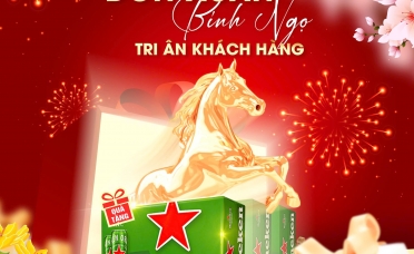 ĐÓN XUÂN BÍNH NGỌ 2026 – CÙNG DUCANH BOND LAN TỎA GẮN KẾT